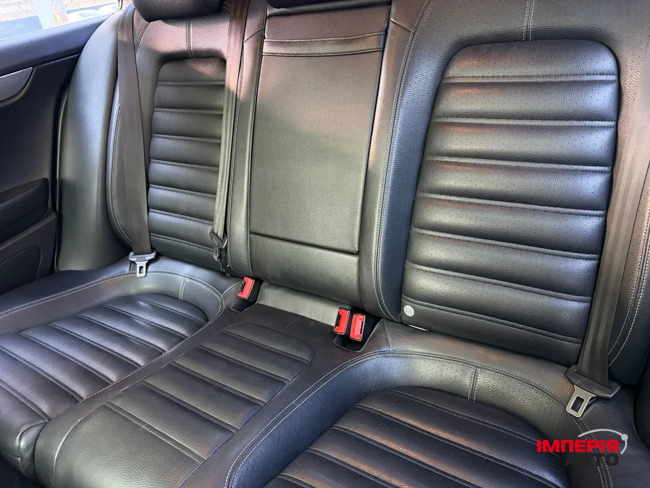 Volkswagen Passat CC - фото 14