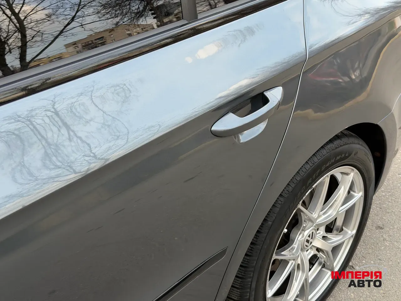 Volkswagen Passat CC - фото 26