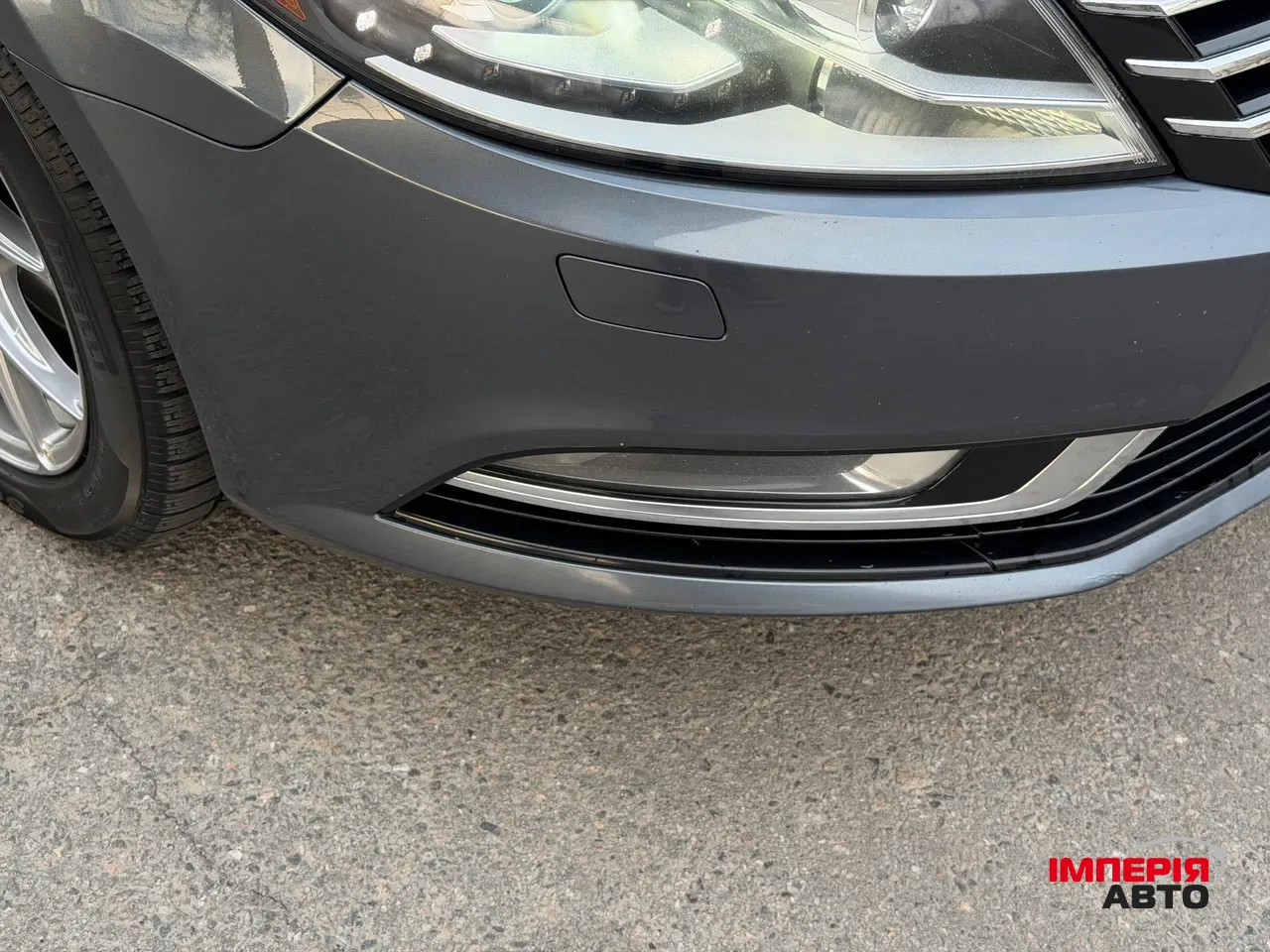 Volkswagen Passat CC - фото 36