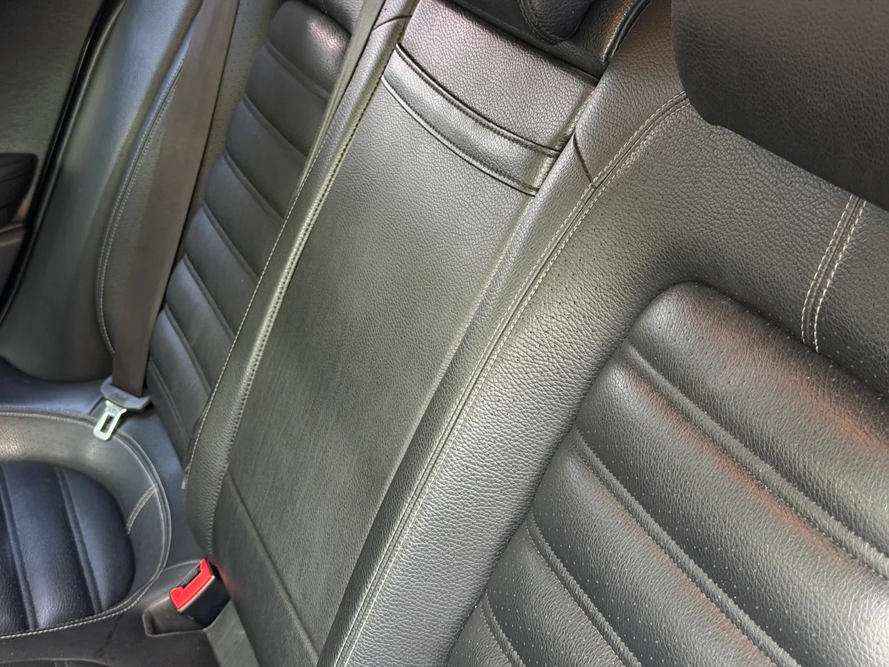 Volkswagen Passat CC - фото 61