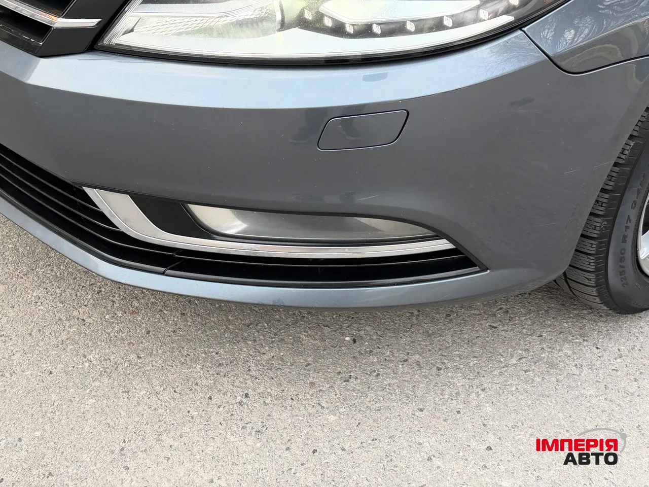 Volkswagen Passat CC - фото 18