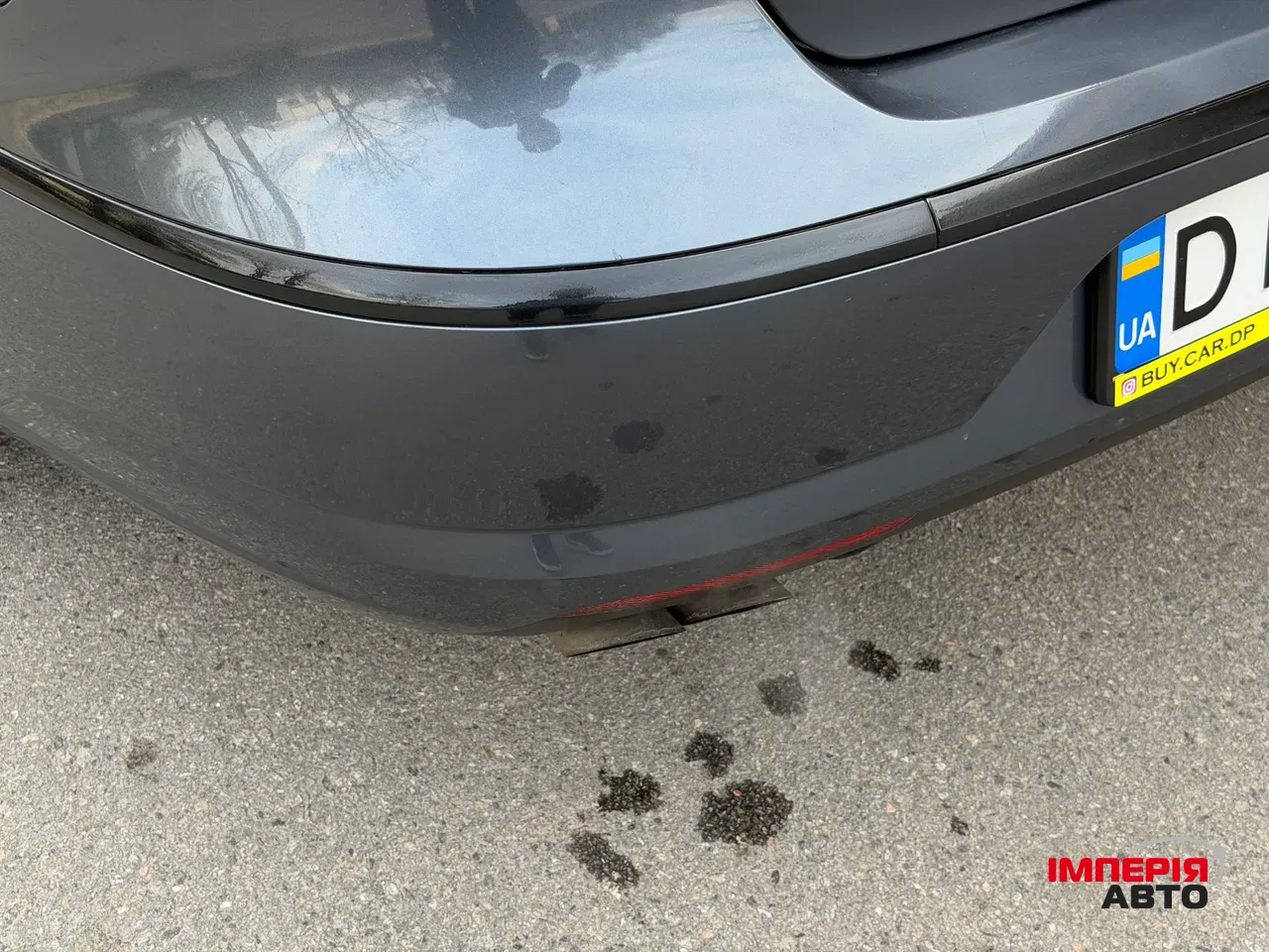 Volkswagen Passat CC - фото 27