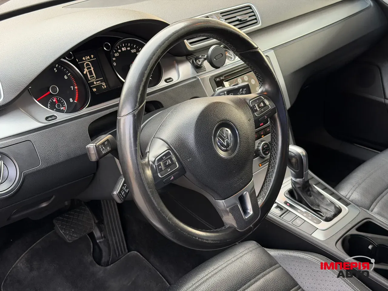 Volkswagen Passat CC - фото 41