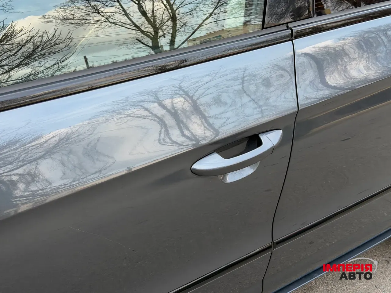 Volkswagen Passat CC - фото 23