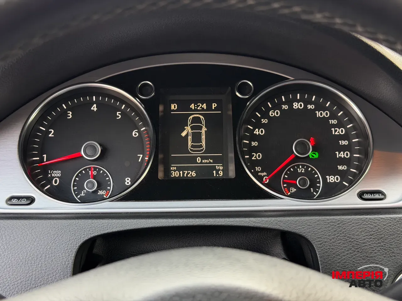 Volkswagen Passat CC - фото 43