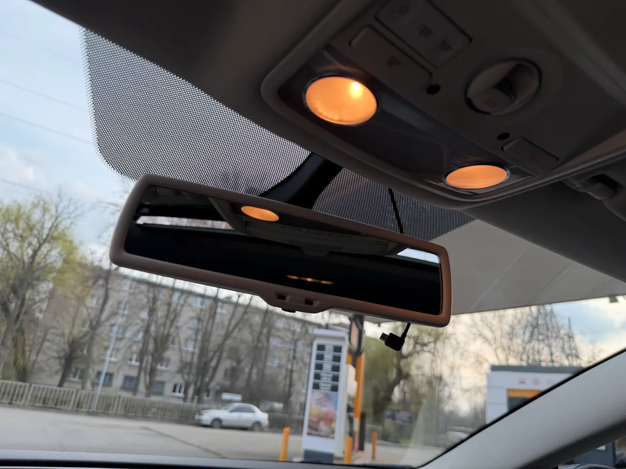 Volkswagen Passat CC - фото 55