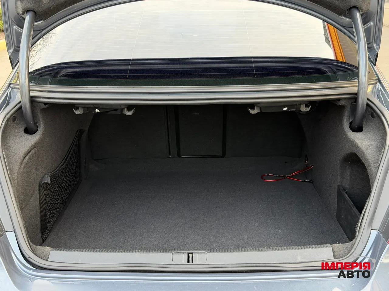 Volkswagen Passat CC - фото 12