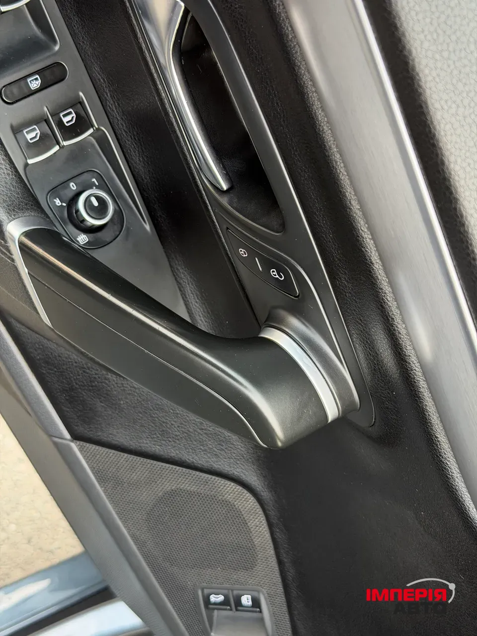 Volkswagen Passat CC - фото 38