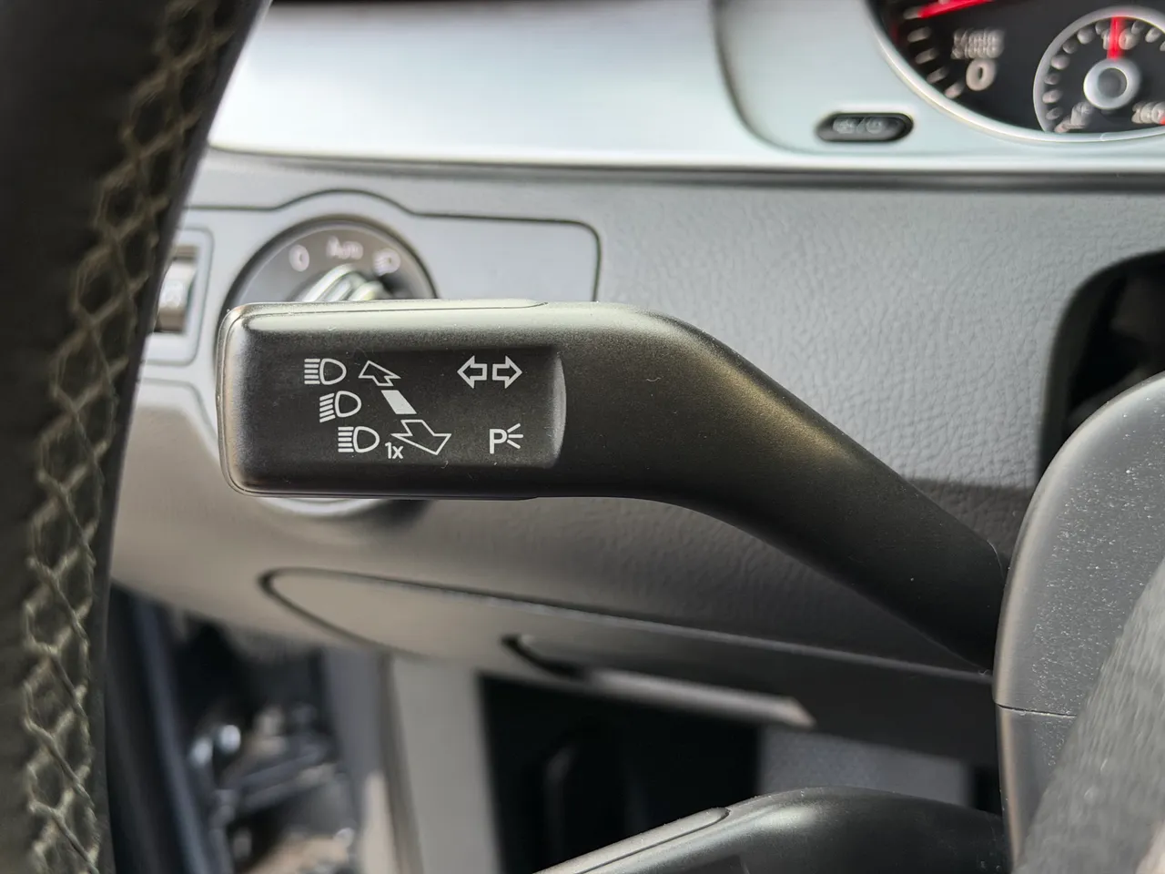 Volkswagen Passat CC - фото 46