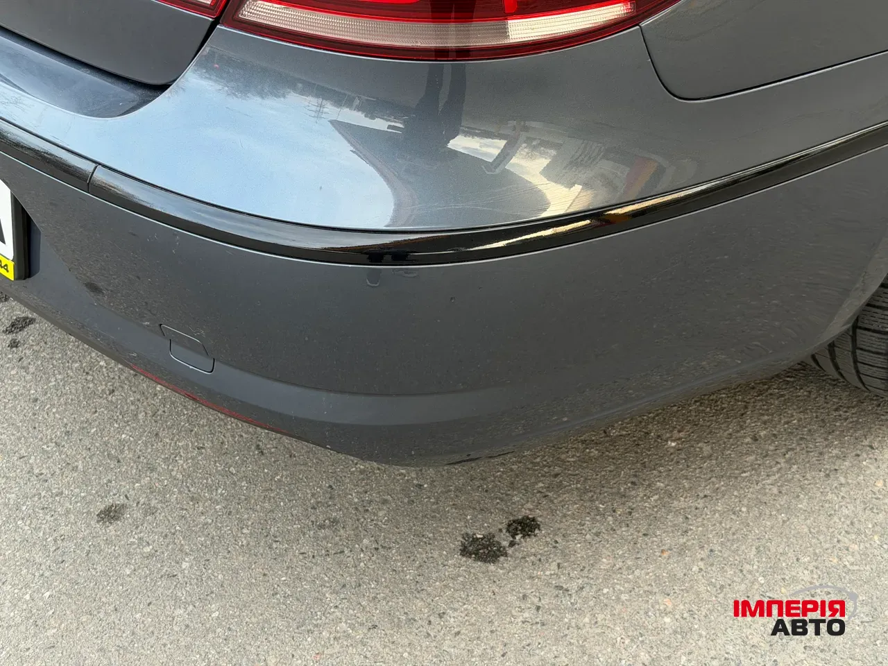 Volkswagen Passat CC - фото 30