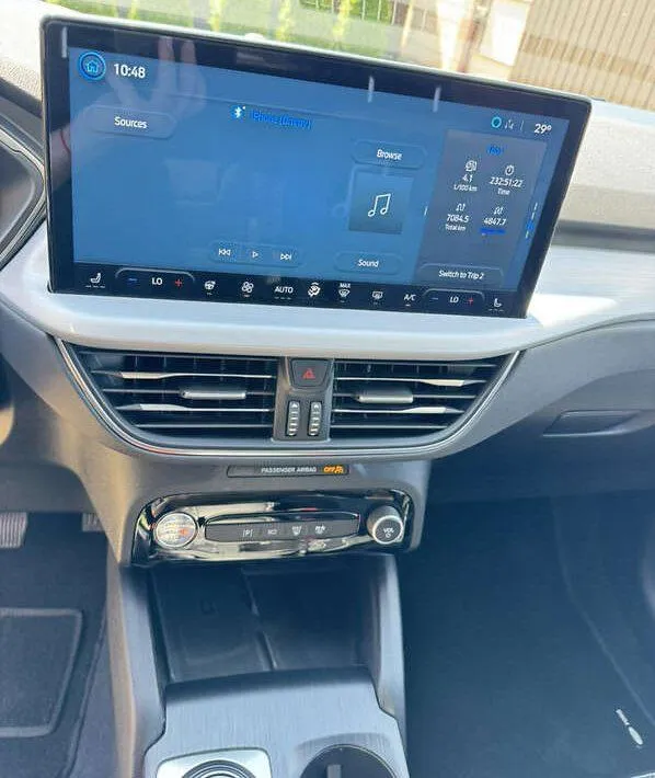 Ford Escape - фото 16