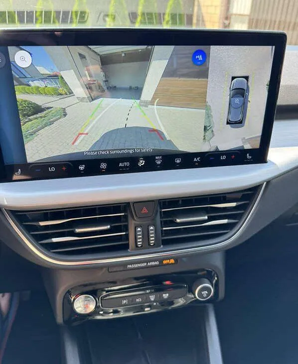 Ford Escape - фото 15