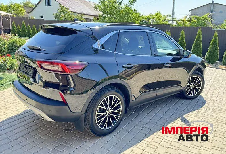 Ford Escape - фото 5