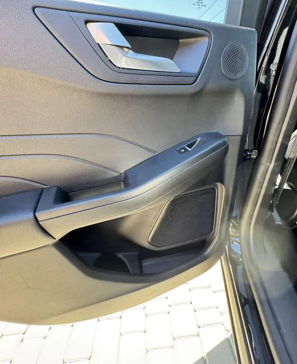 Ford Escape - фото 20