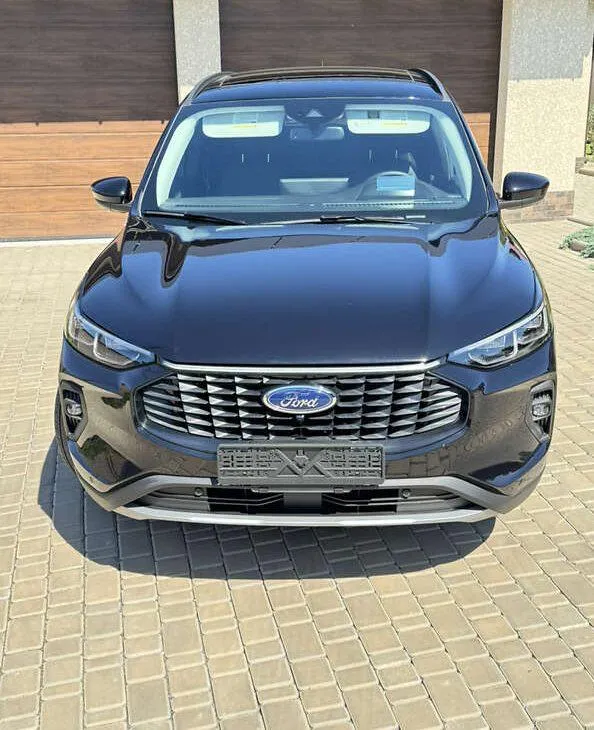 Ford Escape - фото 3