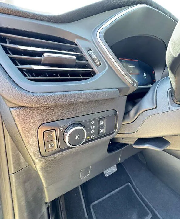 Ford Escape - фото 13