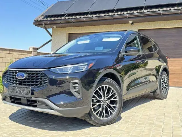 Ford Escape - фото 2