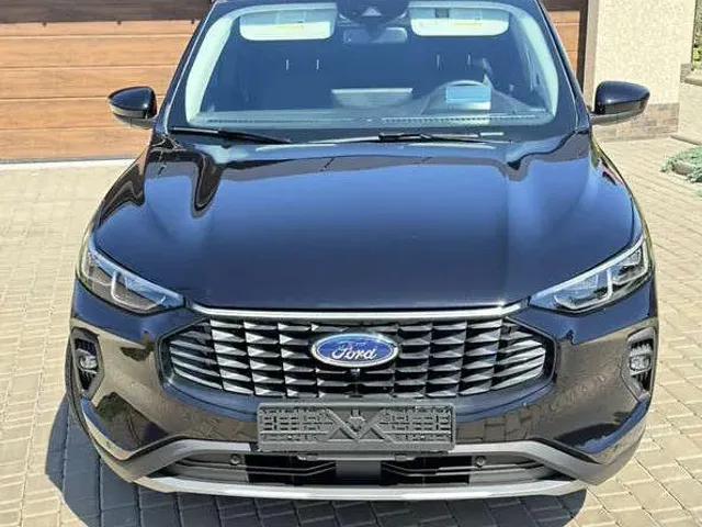 Ford Escape - фото 3