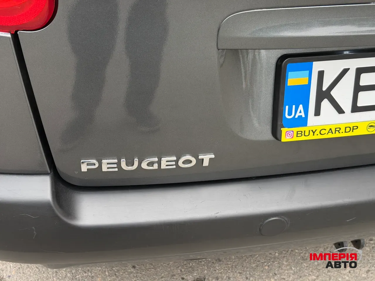 Peugeot 207 - фото 27