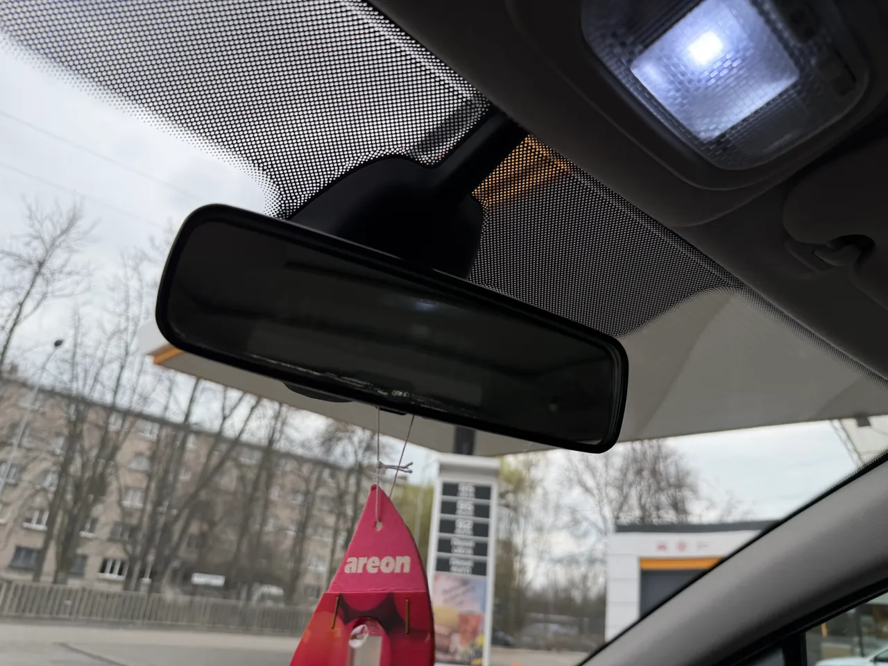 Peugeot 207 - фото 47