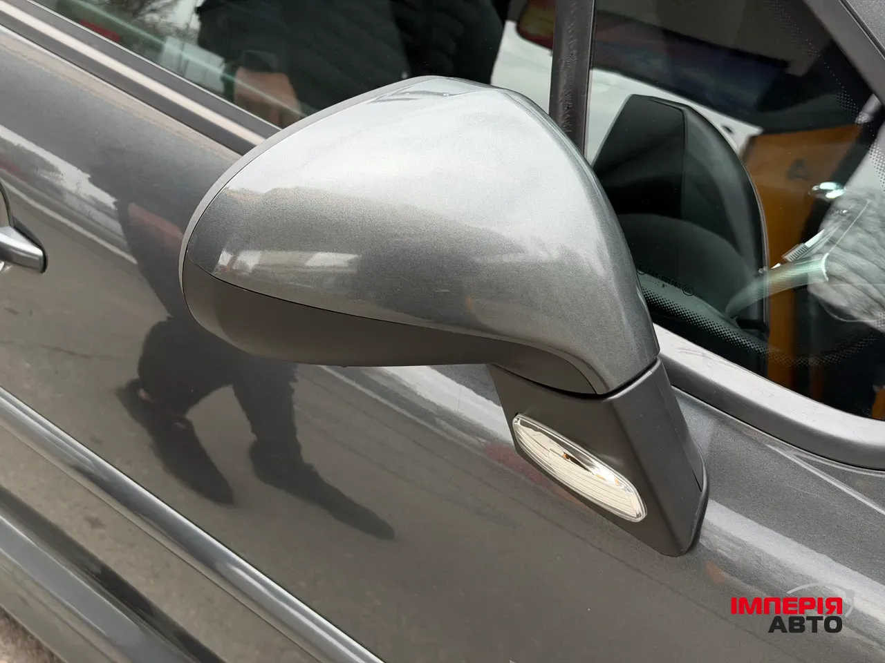 Peugeot 207 - фото 32