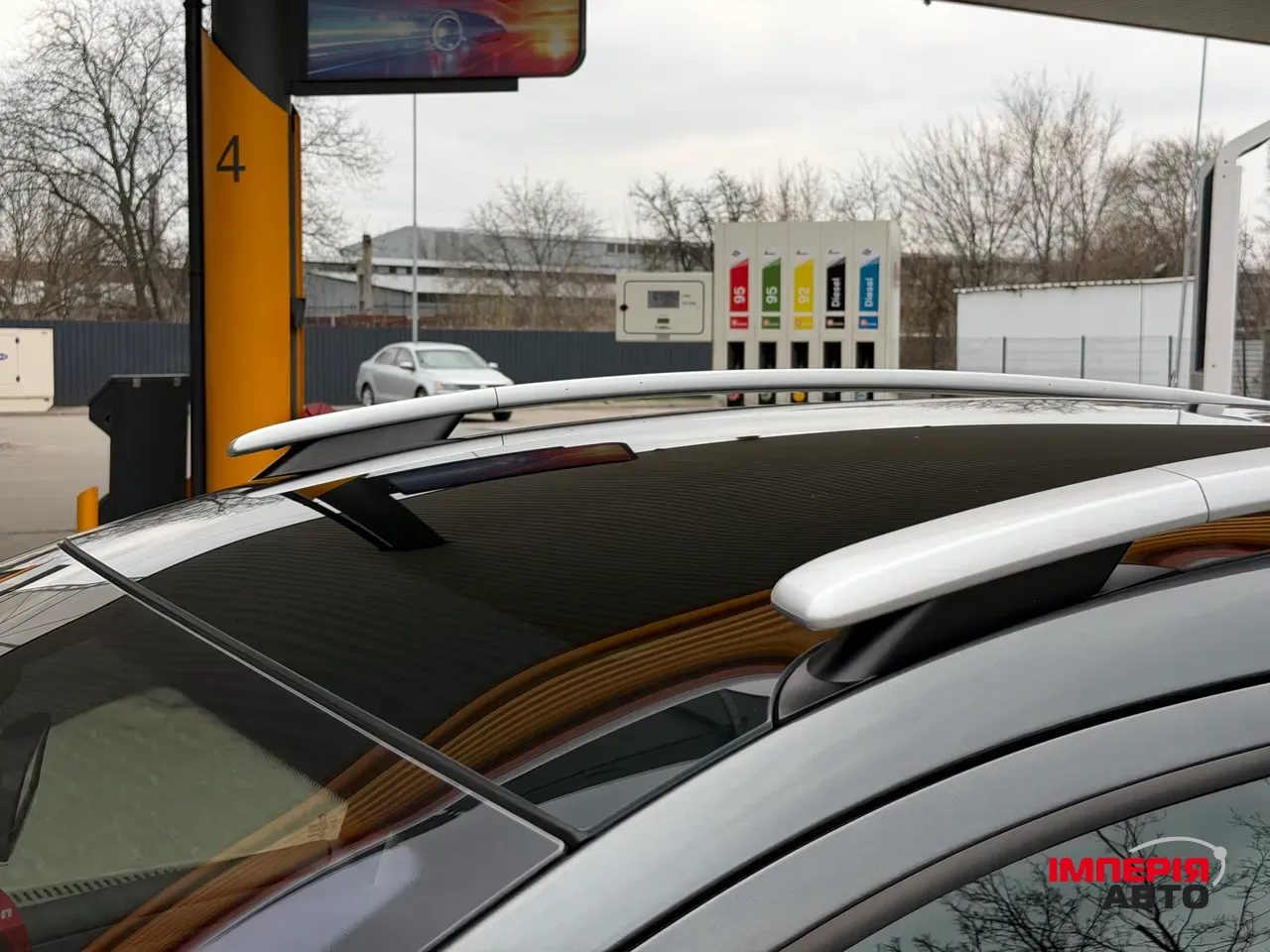 Peugeot 207 - фото 21