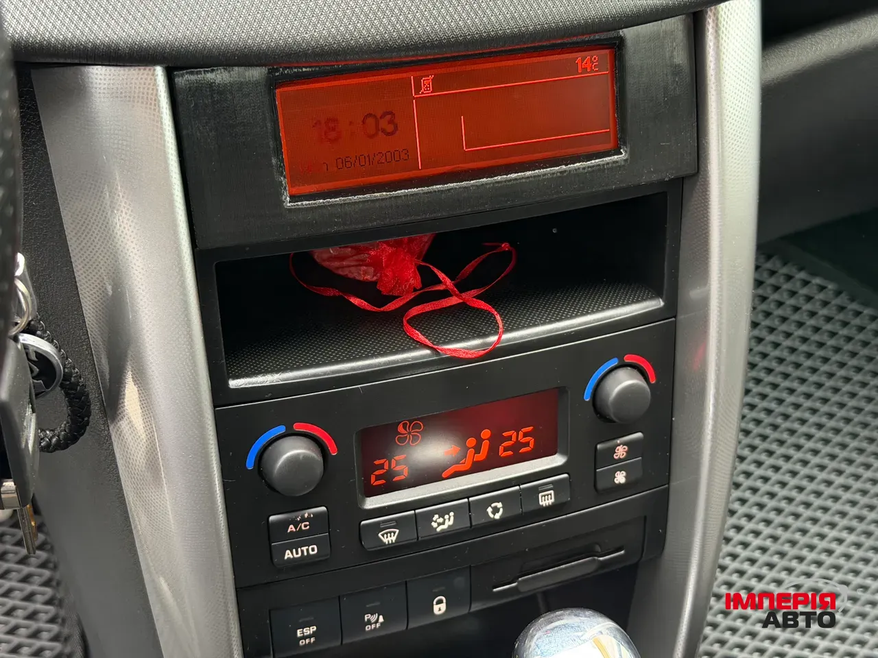 Peugeot 207 - фото 44