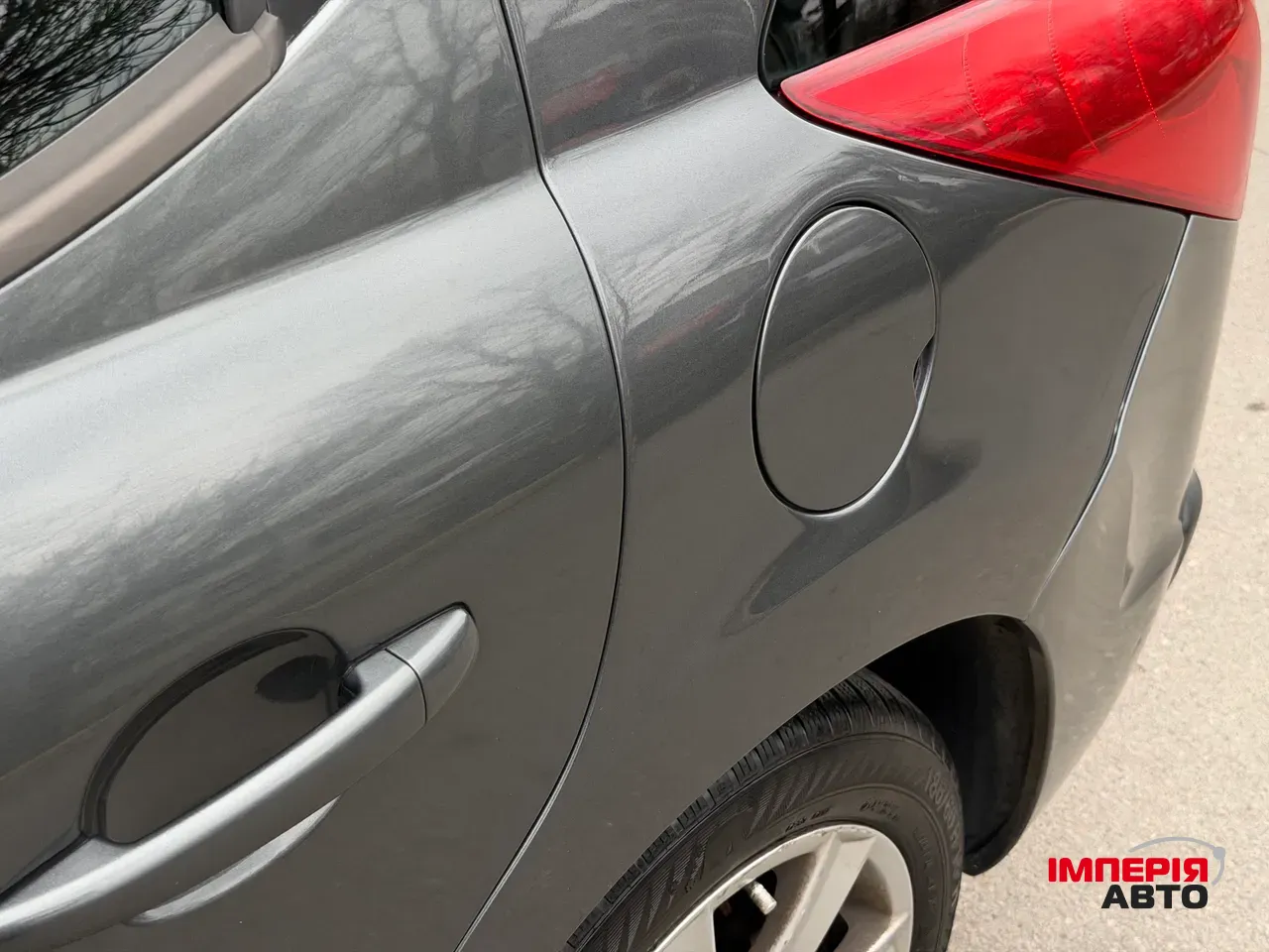 Peugeot 207 - фото 23