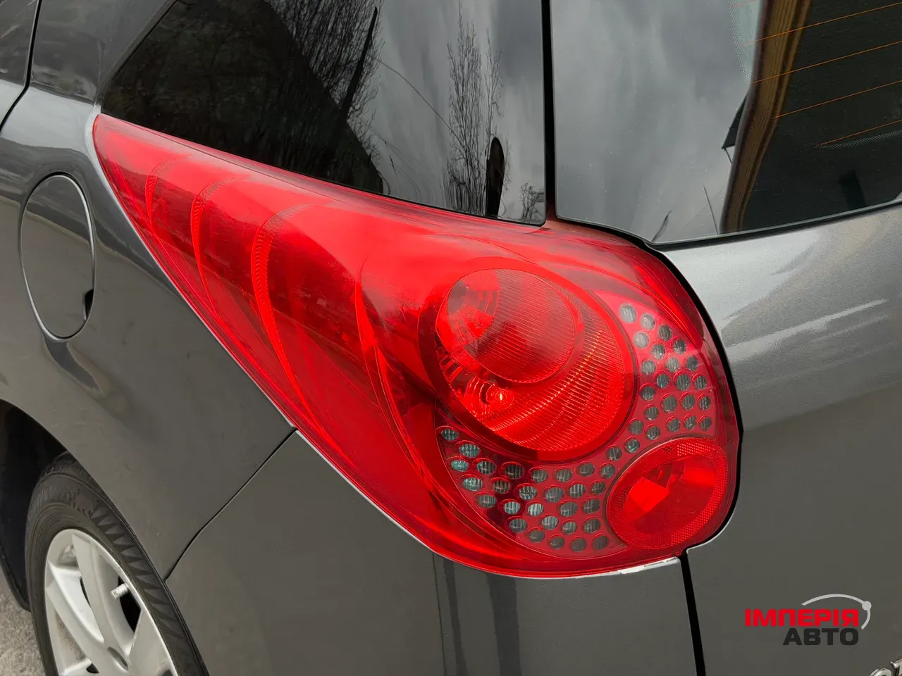 Peugeot 207 - фото 24