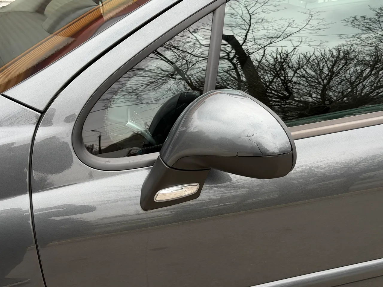 Peugeot 207 - фото 19