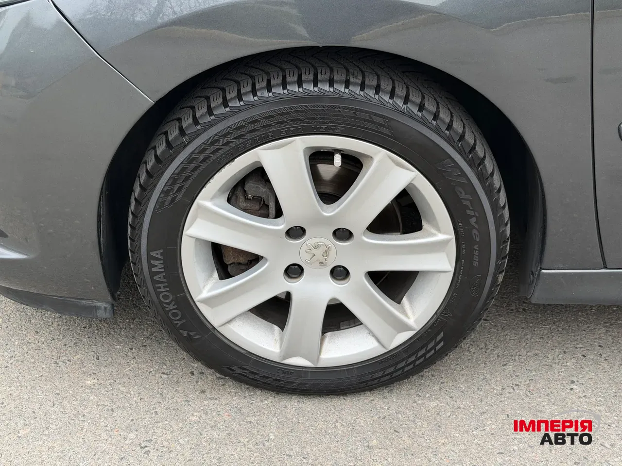 Peugeot 207 - фото 18