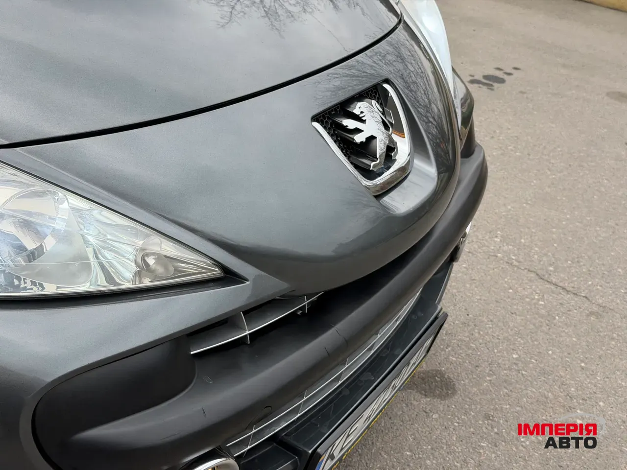 Peugeot 207 - фото 35