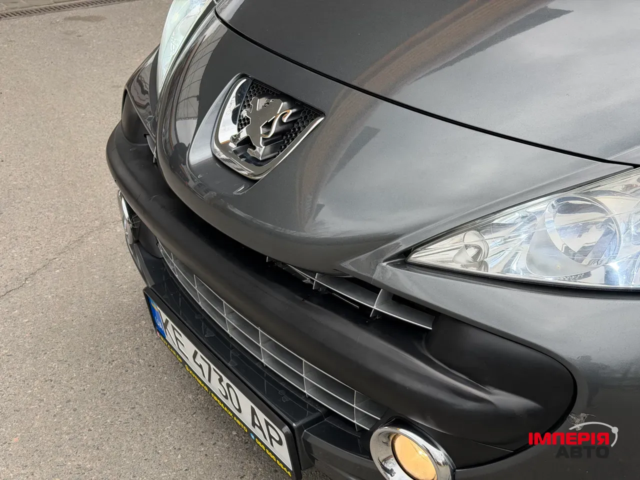 Peugeot 207 - фото 17