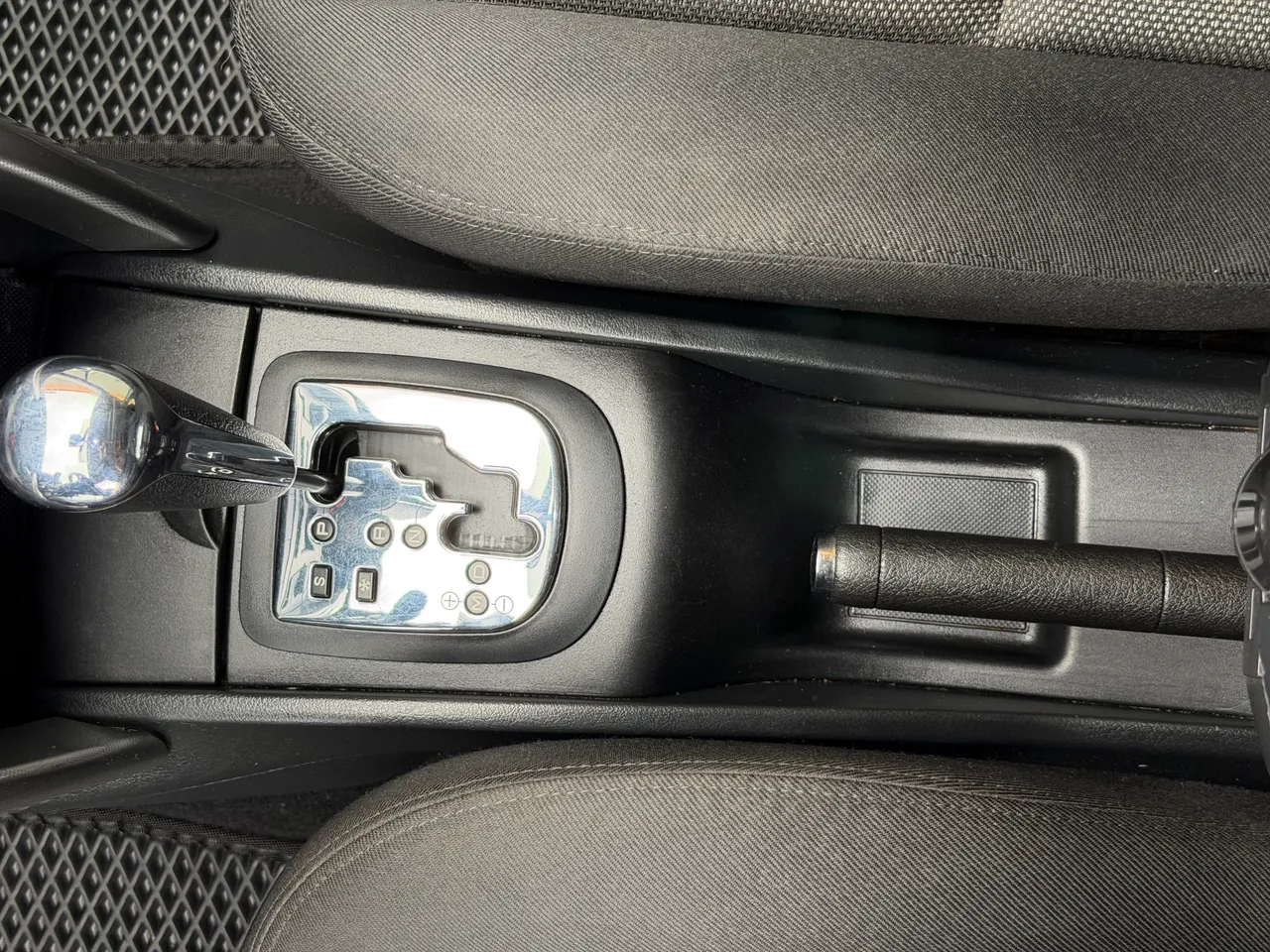 Peugeot 207 - фото 46