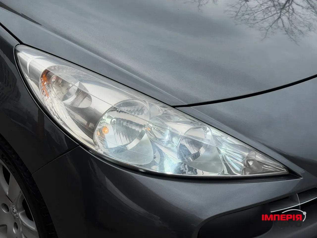 Peugeot 207 - фото 33