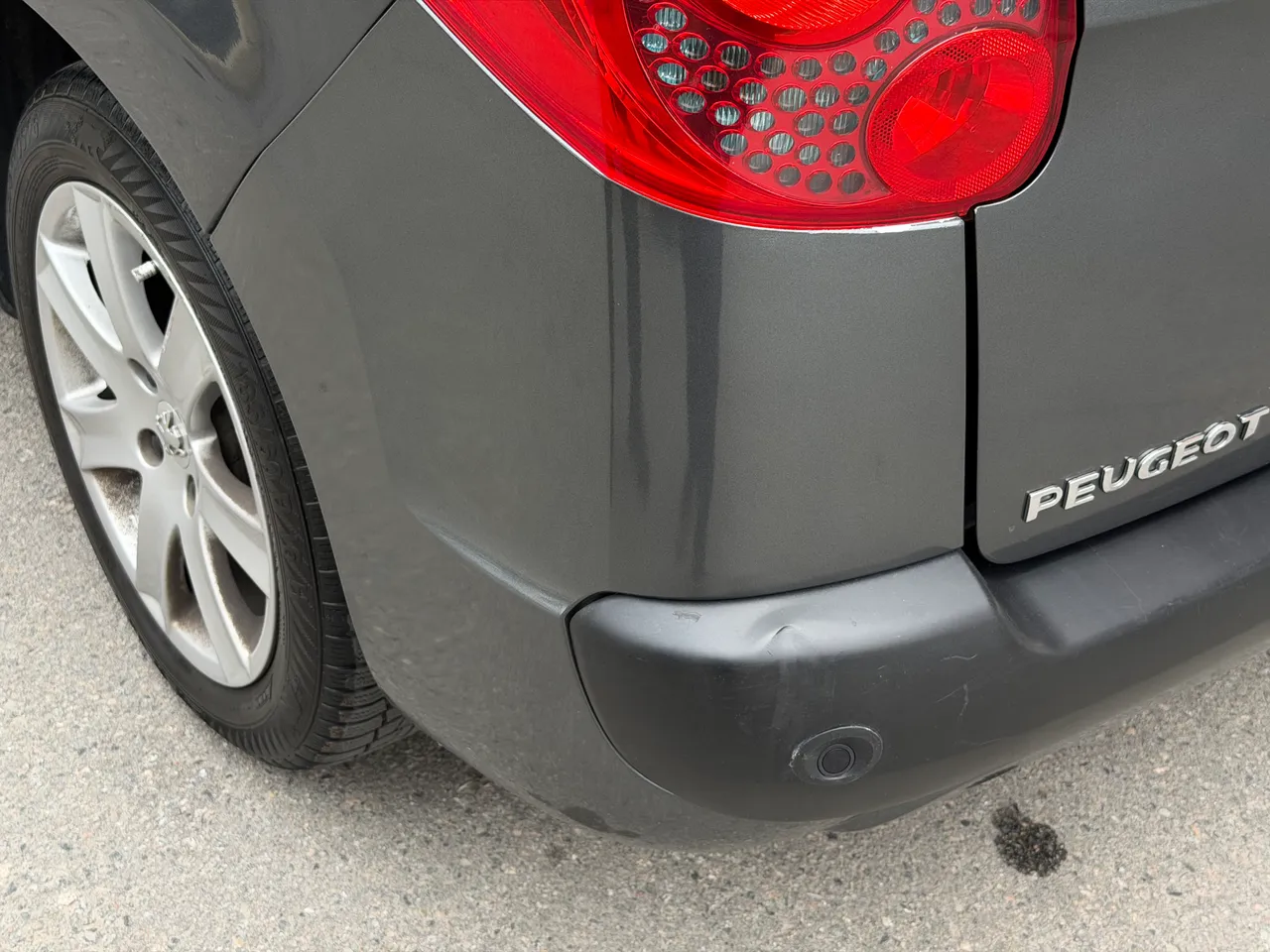 Peugeot 207 - фото 25