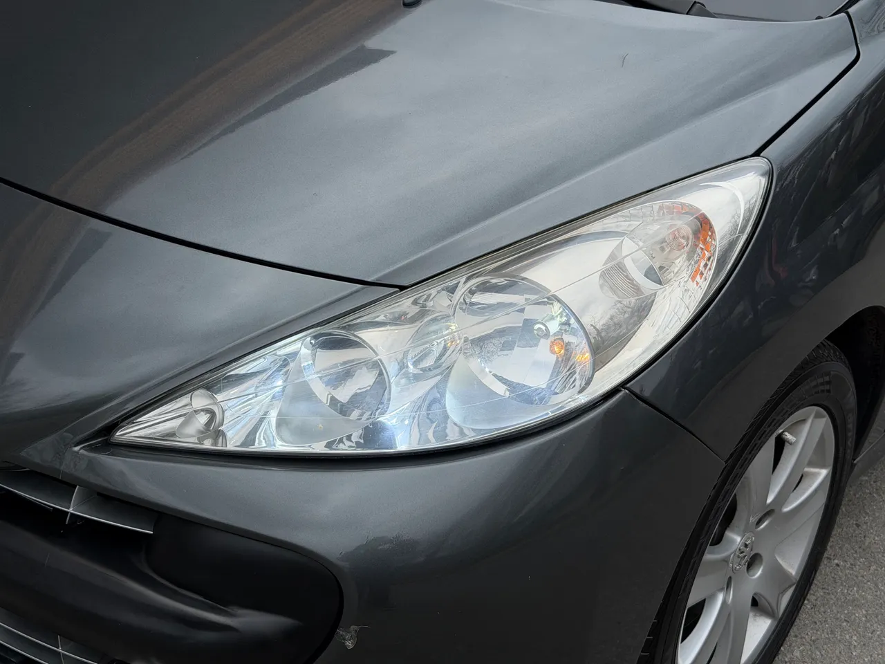 Peugeot 207 - фото 15