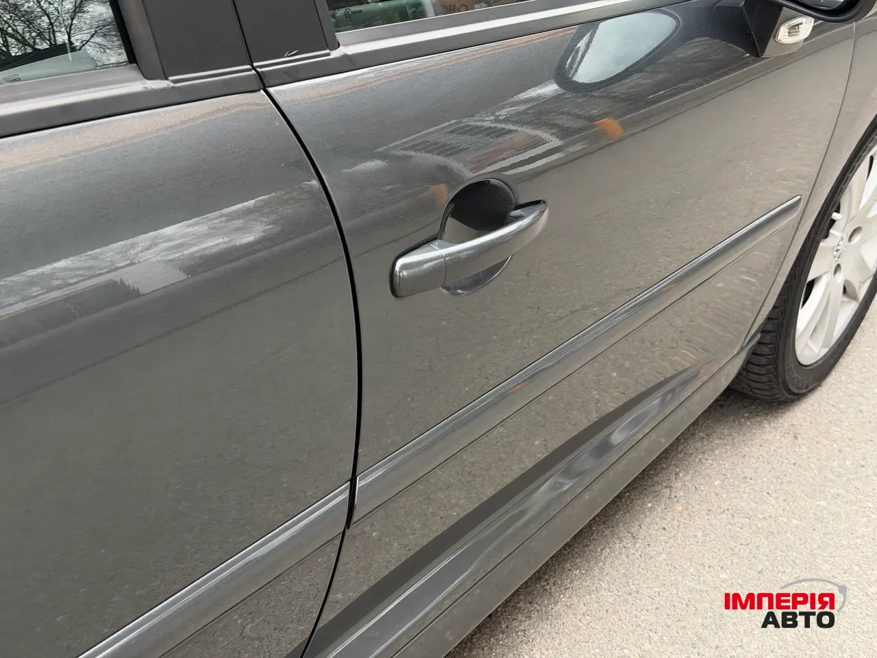 Peugeot 207 - фото 31