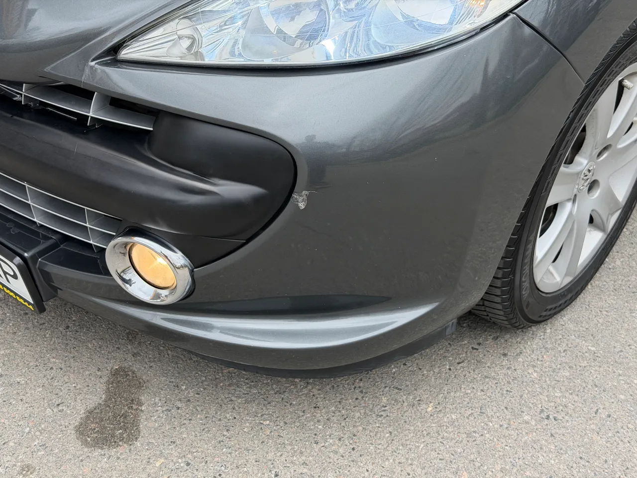 Peugeot 207 - фото 16