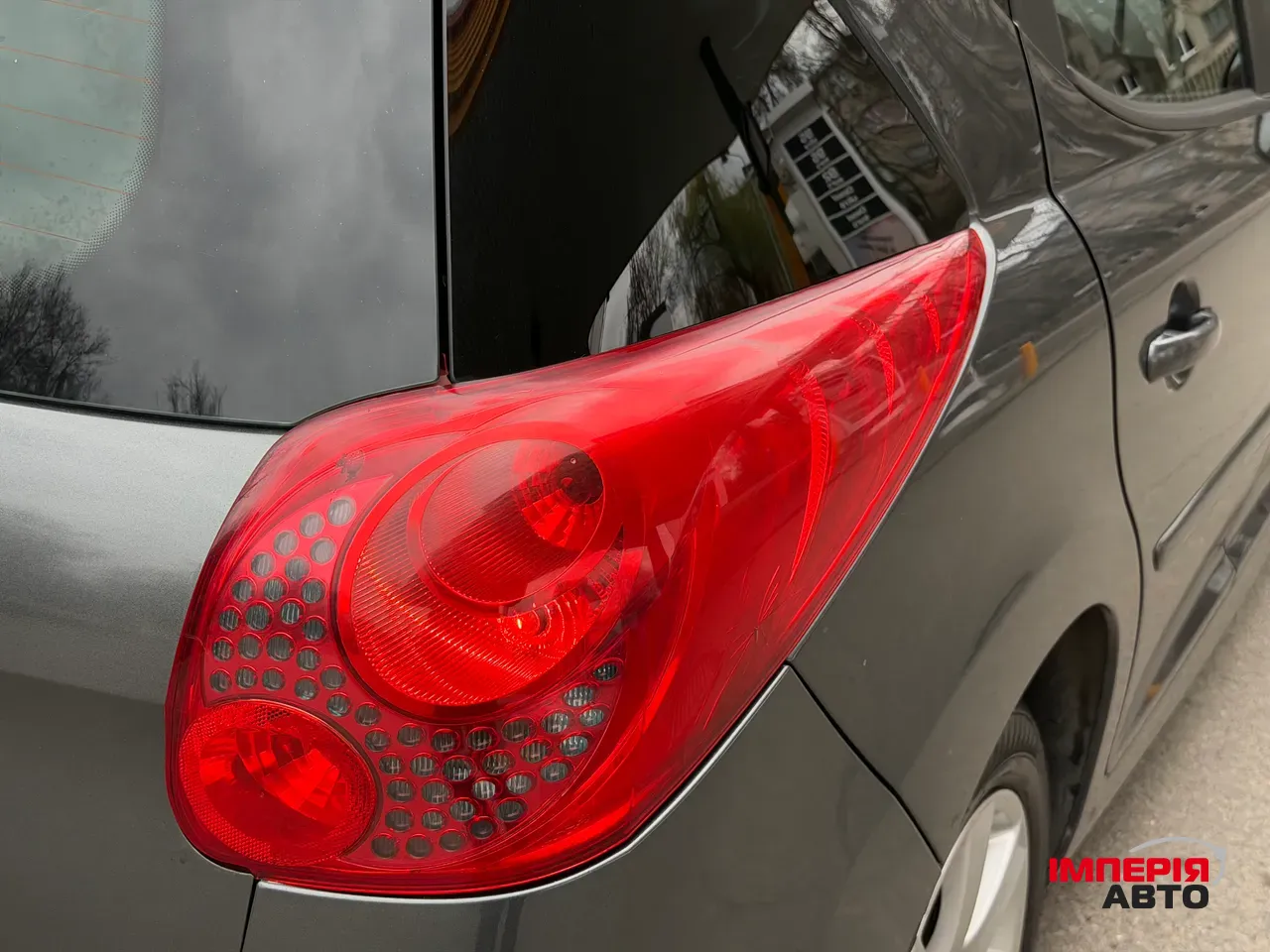 Peugeot 207 - фото 29