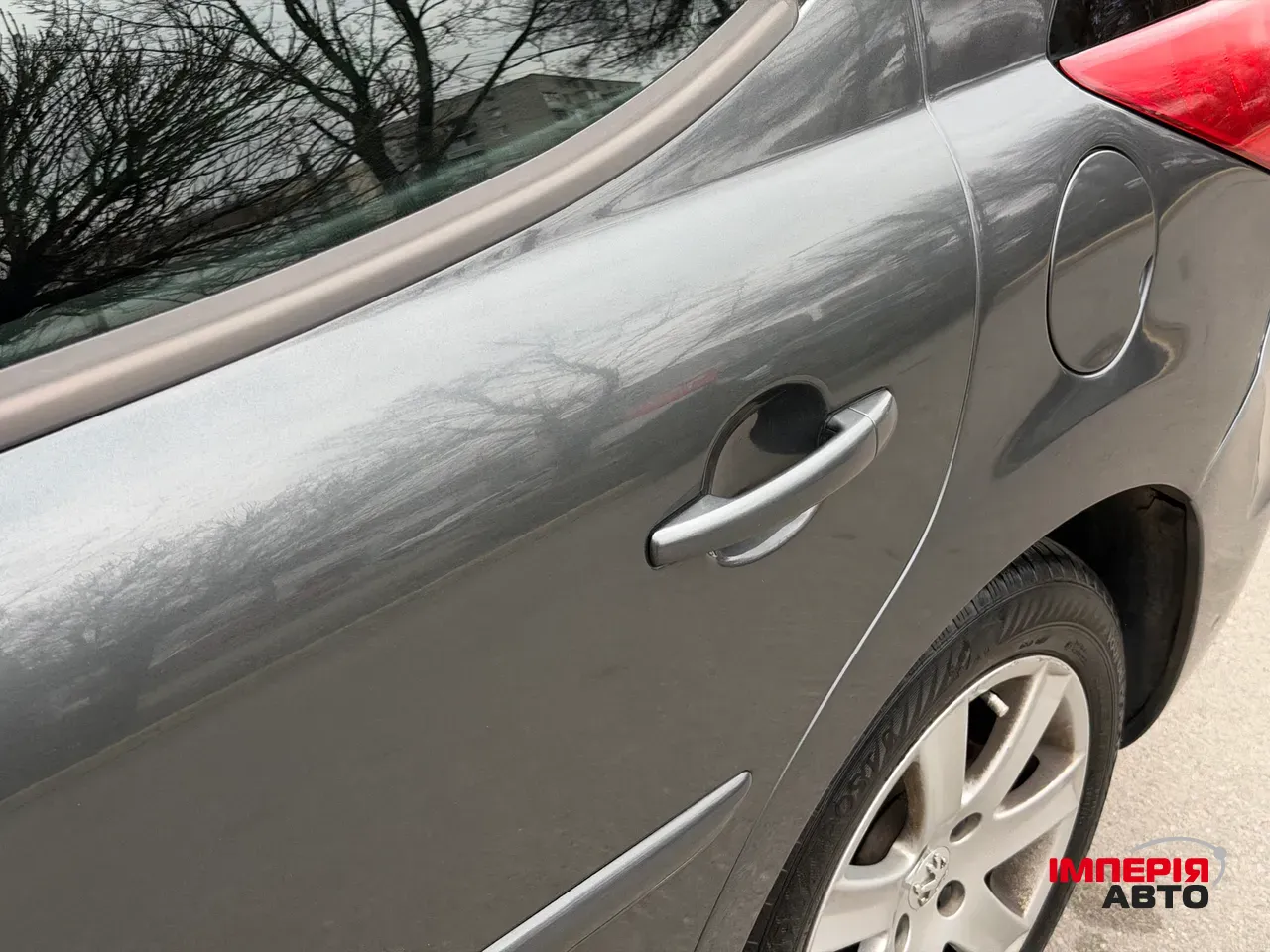 Peugeot 207 - фото 22