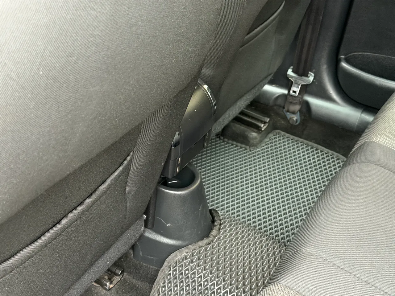 Peugeot 207 - фото 51