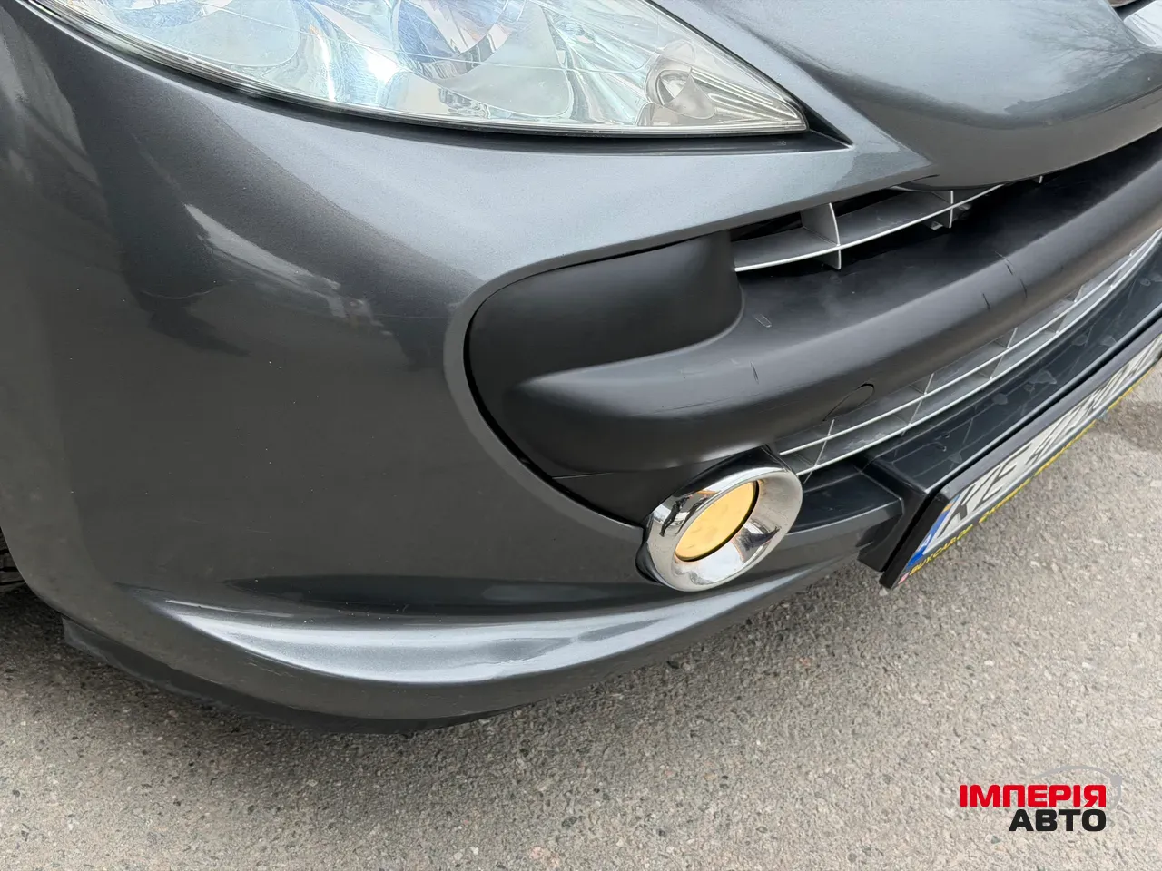 Peugeot 207 - фото 34