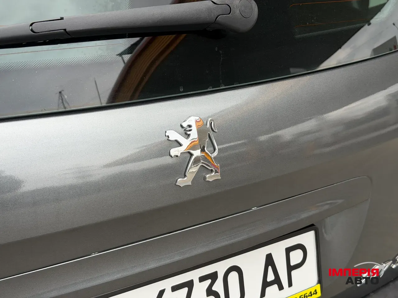 Peugeot 207 - фото 26