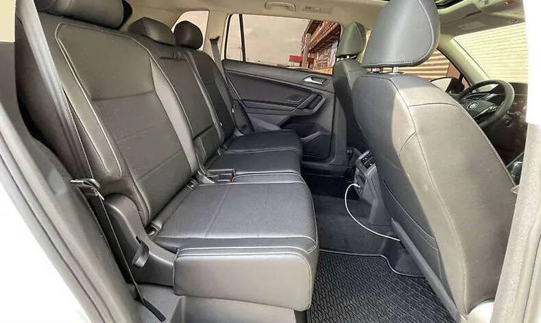 Volkswagen Tiguan - фото 13