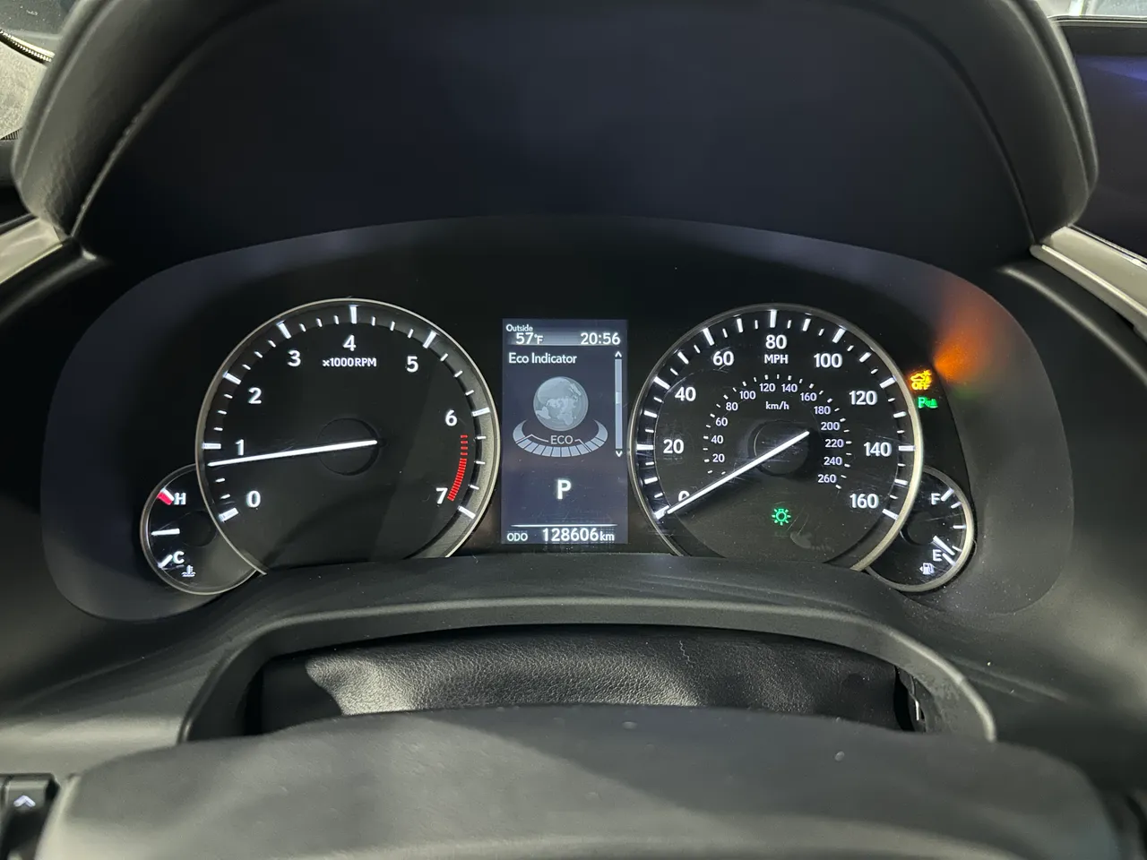 Lexus RX - фото 17