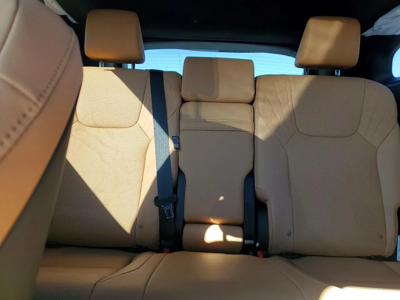 Lexus RX - фото 2