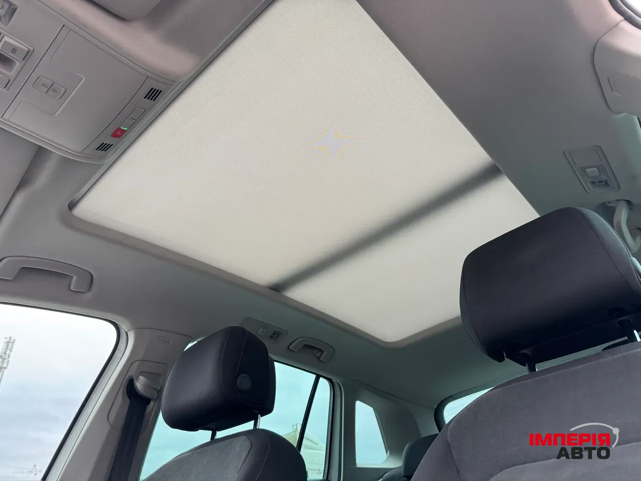 Volkswagen Tiguan - фото 33