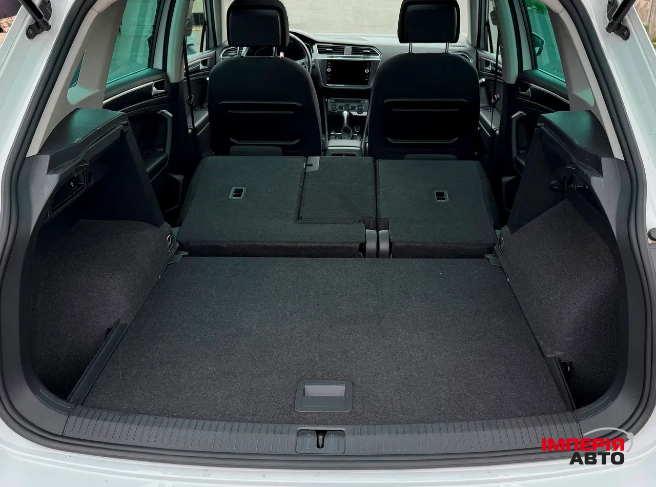 Volkswagen Tiguan - фото 38