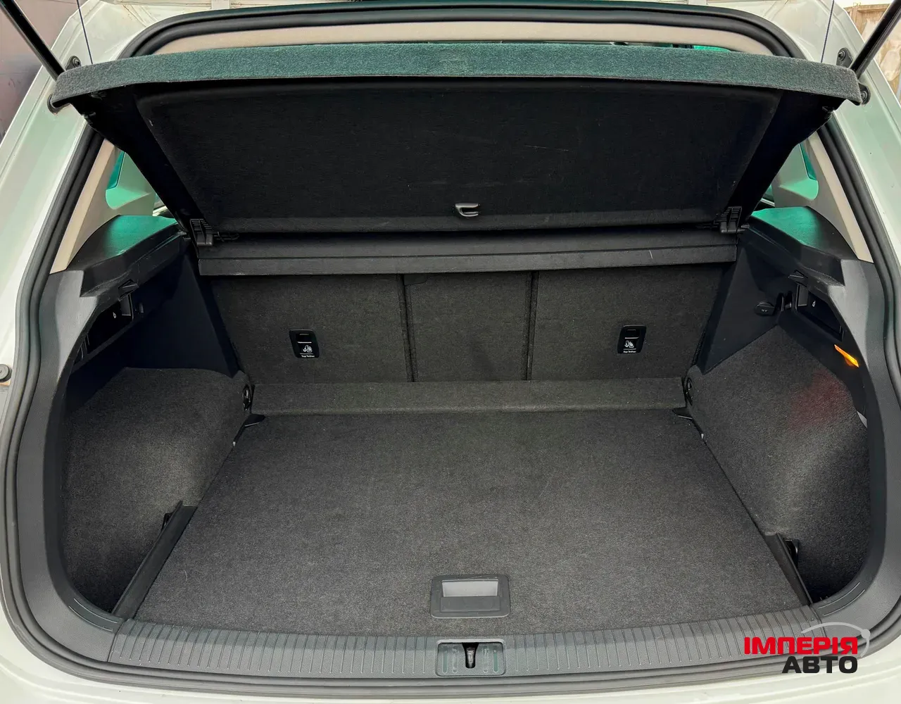 Volkswagen Tiguan - фото 37